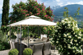 Гостиница Hotel Chalet Gravenstein, Тироло